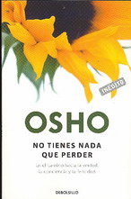 No tienes nada que perder : en el camino hacia la verdad, la conciencia y la felicidad