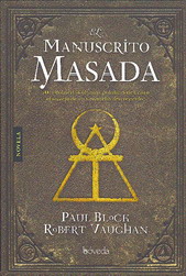 El manuscrito Masada