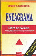 Eneagrama : libro de bolsillo