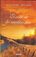 El arte de la meditación