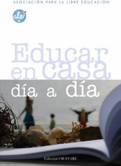 Educar en casa, día a día