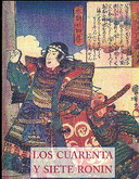 Los cuarenta y siete Ronin