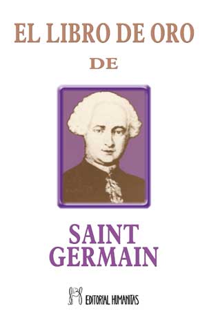 El Libro de oro de Saint-Germain
