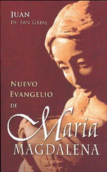 Nuevo Evangelio de María Magdalena