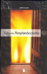 La puerta resplandeciente