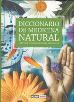 Diccionario de medicina natural