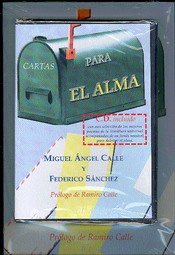 Cartas para el alma