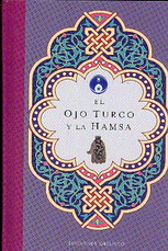 El ojo turco y la Hamsa