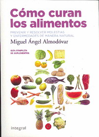 Cómo curan los alimentos