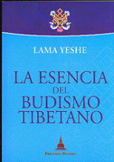 La esencia del budismo tibetano