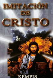 Imitación de Cristo