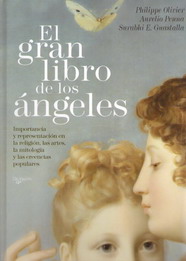 El gran libro de los ángeles