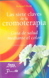 Las siete claves de la cromoterapia