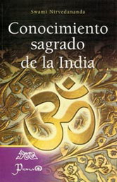 Conocimiento sagrado de la India