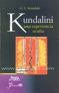 Kundalini una experiencia oculta