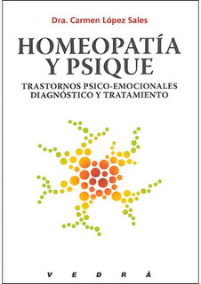 Homeopatía  y Psique