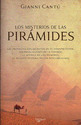 Los Misterios de las Pirámides