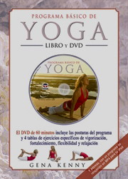 Programa Básico de Yoga + Dvd