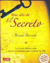 Más allá de El Secreto