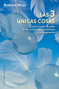 Las 3 únicas cosas : cómo acceder al poder de los sueños, las coincidencias y la imaginación