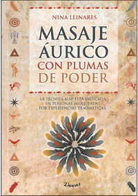 Masaje Aurico: con plumas de Poder