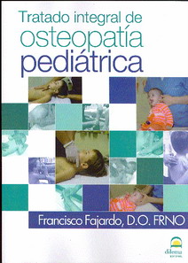 Tratado integral de osteopatía pediátrica