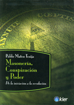 Masonería,conspiracion y poder