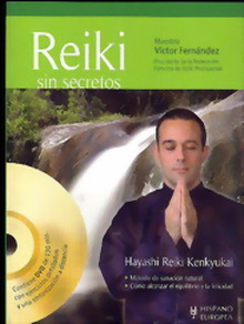 Reiki sin secretos