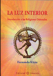 La luz interior : introducción a las religiones orientales