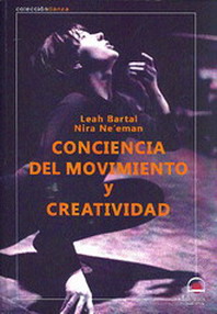 Conciencia del movimimiento y creatividad