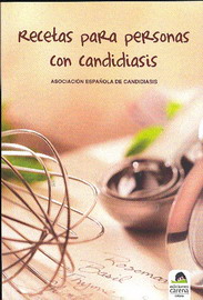 Recetas para personas con candidiasis