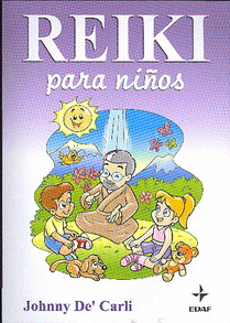 Reiki para niños