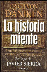 La historia miente