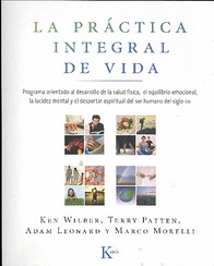 La práctica integral de vida : programa orientado al desarrollo de la salud física, el equilibrio em