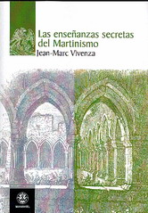 Las Enseñanzas secretas del Martinismo