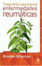 Tratamiento natural de las enfermedades reumáticas