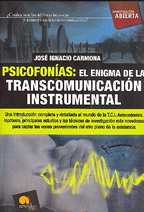 Psicofonías : el enigma de la transcomunicación instrumental