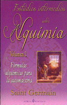 Estudios intermedios sobre alquimia