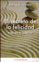 El secreto de la felicidad está en tu interior