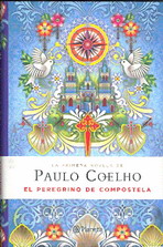 El peregrino de Compostela : diario de un mago : edición especial