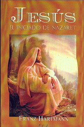 Jesús, el iniciado de Nazaret