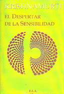 El despertar de la sensibilidad