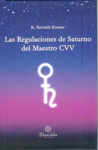 Las regulaciones de Saturno del maestro CVV