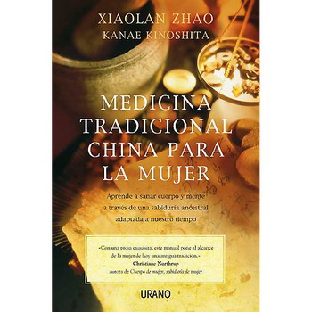 Medicina tradicional china para la mujer