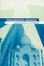 Pensamiento oriental para la mente de occidente