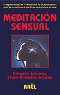 Meditacion sensual