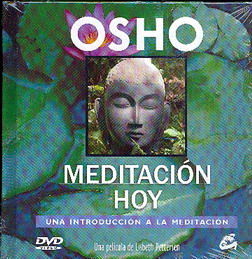 Meditación hoy : una introducción a la meditación