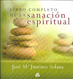 Libro completo de la sanación espiritual