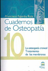 Cuadernos de Osteopatía 10