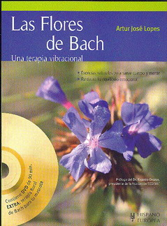 Las flores de Bach